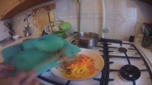 Как вкусно приготовить бурый рис