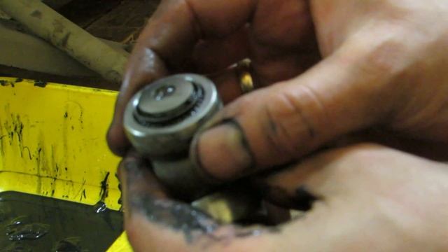 замена внутреннего шруса смотреть онлайн