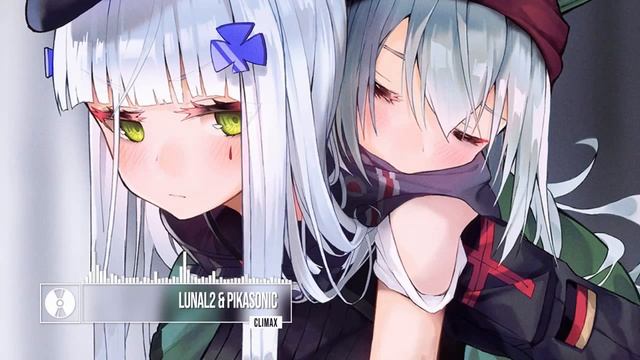 LUNAl2 & PIKASONIC - Climax смотреть онлайн