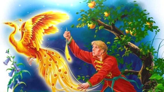 Новая сказка про Ивана-дурака
