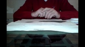 Спиритический сеанс.Вызов духов.