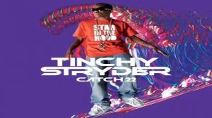 Tinchy Stryder- StryderMan