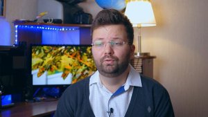 Nikon 35mm f/1.8s - впечатления от объектива под систему Nikon Z