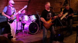 011 мистер МАК, Бич Бруевич, Экс Кровавый утренник, автор Евгений Гордиевский