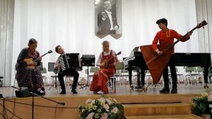 На горе было горе, Шалов