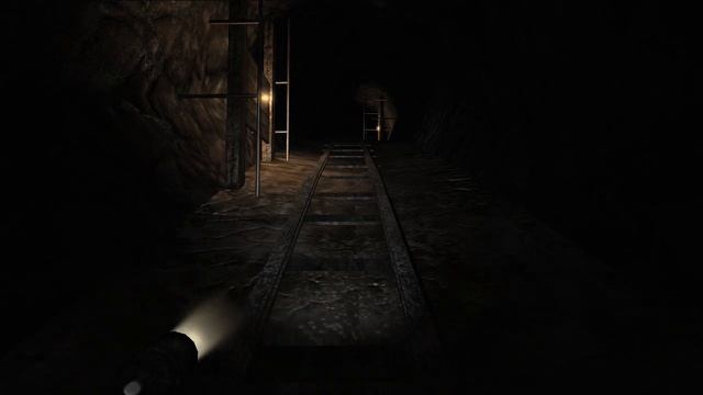 Penumbra Overture - Обзор и разбор сюжета.