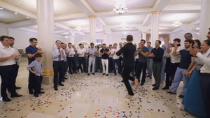 танцоры 2017 г Хасавюрт #танцы #лезгинка #дагестан #кумыки