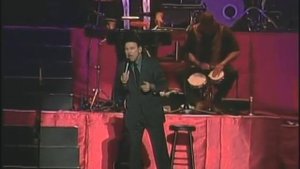 RUBEN BLADES, CONCIERTO EN  PUERTO RICO 2009