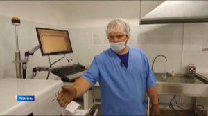 Как ведется контроль качества молока с тюменских ферм