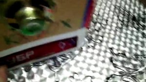 самодельный саб #1