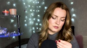 АСМР ?Макияж ПОДРУГЕ ,Чтоб СРАЗИЛА НА ПОВАЛ на 1 Свидании  /ASMR Makeup