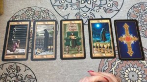 СОСТОИТСЯ ЛИ ПОЕЗДКА/Онлайн гадание/Tarot
