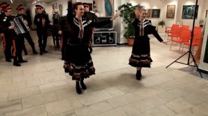 Ансамбль песни и пляски "Донское сияние"