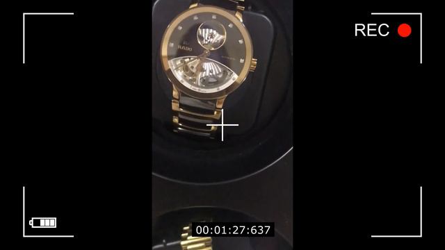 My Best watch winder.