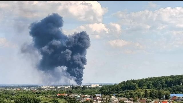 Операция Z, [07.06.2023 18:18]
?Укры накрыли Шебекинский округ Градами!

На фото последствия прилет