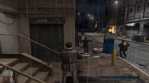 Max Payne 2 requires a Microsoft DirectX 9.0 compatible display adapter | Steps in the Description