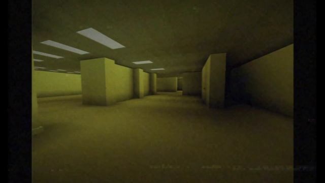 |Post Trailer| The Backrooms Archives Vol.1 [Minecraft PC] смотреть онлайн