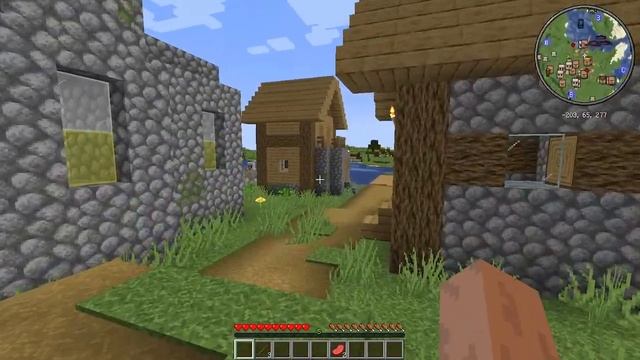 Артём СуперКрафт врывается в YouTube! Моё первое видео смотреть онлайн