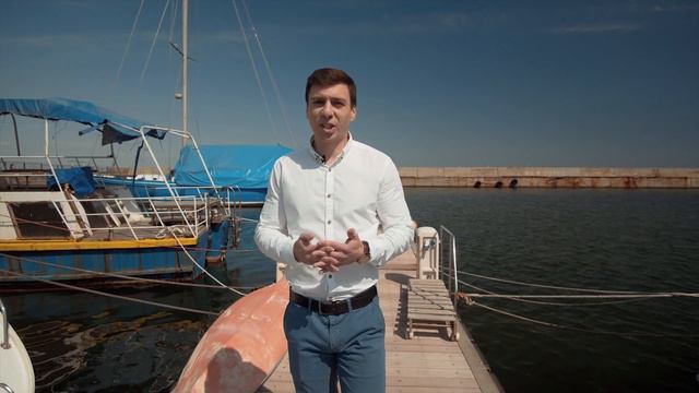 Дневник предпринимателя. Запускаю блог про бизнес и предпринимательство - Миллионы смотреть онлайн