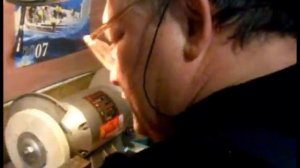 Выпрямление изгиба фланца Карбюратора