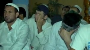 Кори Сиратулло Мавлуд.