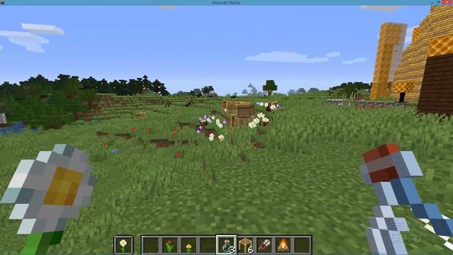 How to Get Honey in Minecraft plus Honeycomb and Honey Blocks смотреть онлайн