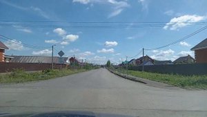 Посёлок Нагаево, Башкортостан! Небольшая экскурсия.