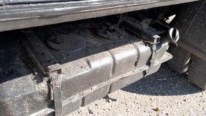 ГАЗЕЛЬ 406 НЕ ТЯНЕТ