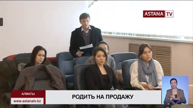 До 10 лет лишения свободы грозит женщине за продажу новорожденного ребенка смотреть онлайн