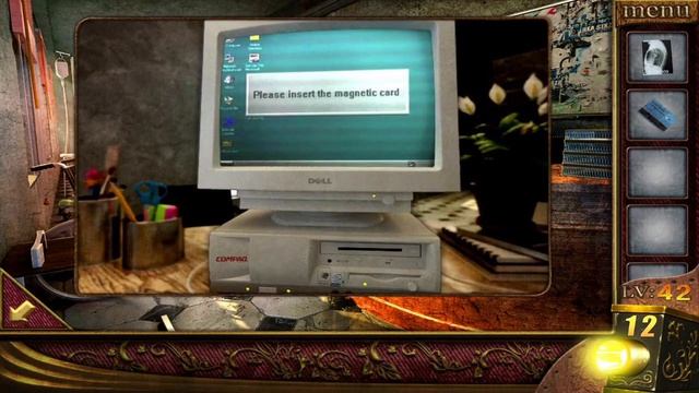 Room Escape: 50 rooms V [level 41 and 42] смотреть онлайн