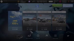 Gran Turismo 7 | The BEST Way To Hit Level 50!