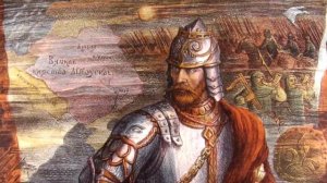 Миндовг - первый и последний король Литвы