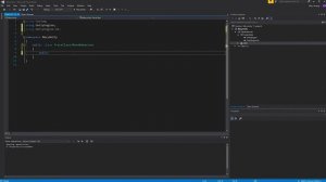 How to create DLL for Unity with Visual Studio