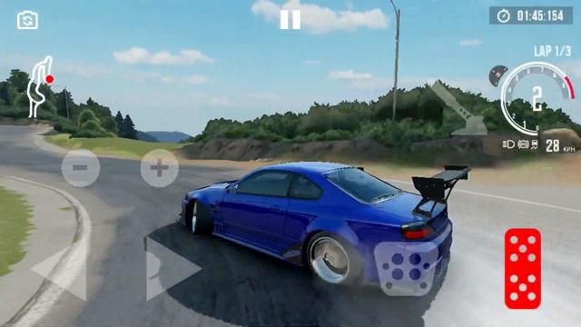 ASSOLUTO RACING | GAMEPLAY PRACTICE ON GEARING