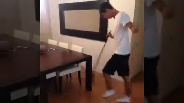 Как надо правильно убираться Vine смотреть онлайн