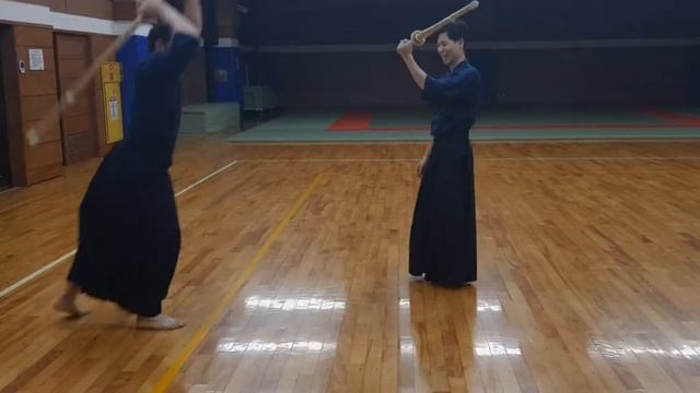 #3 Кендо, Боевые искусства Японии| Основные движения кендо смотреть онлайн