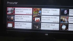 WD TV Live Hub com app Android