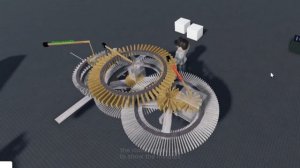 Escapement Clock In Elite Engineering ROBLOX