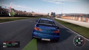 Project CARS [GamePlay]