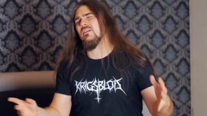 Farvann: Когда выясняется, что у вас не так много общего, как ожидалось.