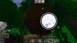 Minecraft на  два вида панды