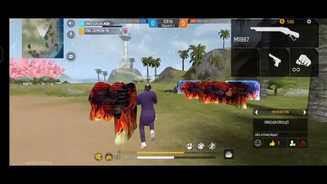 full game play COSTOM room just for fun смотреть онлайн