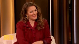 Gerard Butler Sent Hilary Swank to the Hospital During "P.S. I Love You" | The Drew Barrymore Show