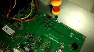 Reset Mikrotik RB1100AH X2