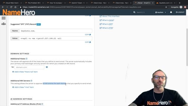How To Prevent Your Emails From Going To Spam