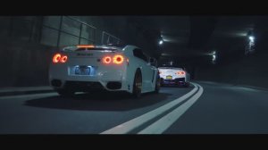 Night Lovell - Deira City Centre ⧸ GTR Showtime