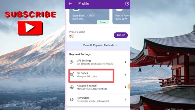 फोनपे QR कोड कैसे डाउनलोड करें//apni dukaan per QR code kaise lagaen//phonepe QR code//upi payment