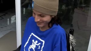 How I met Kayden Kross