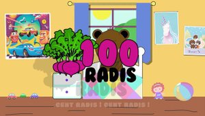 Petit Ours est bien malade (+paroles)