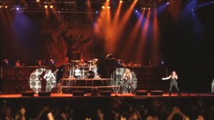 Manowar - Brothers of Metal/Call to Arms